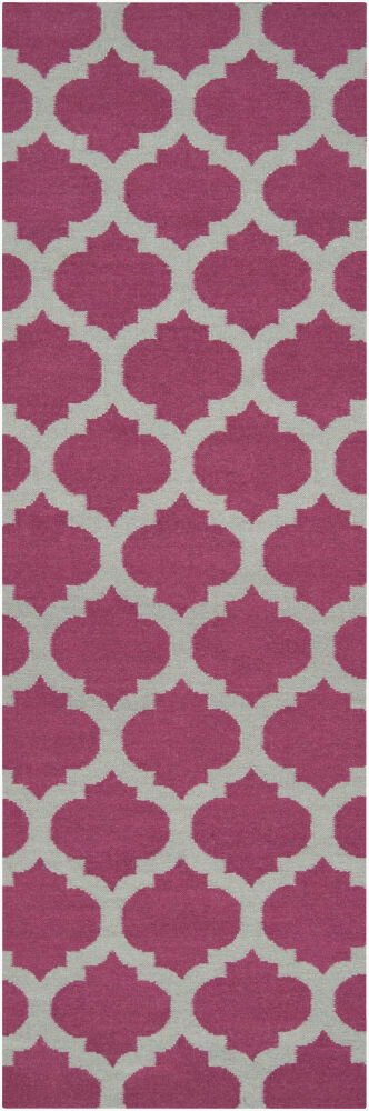 Frontier Handmade Rug