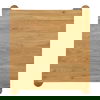 Post Coffee Table White Oak thumbnail 6