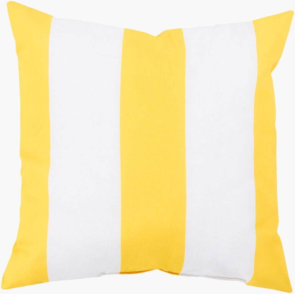 Rain Floor Pillow large image 