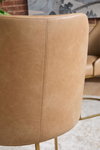 Parissa Dining Chair, Set of 2, by Essentials for Living, 22.25" width x 34" height x 23.5" depth thumbnail 9