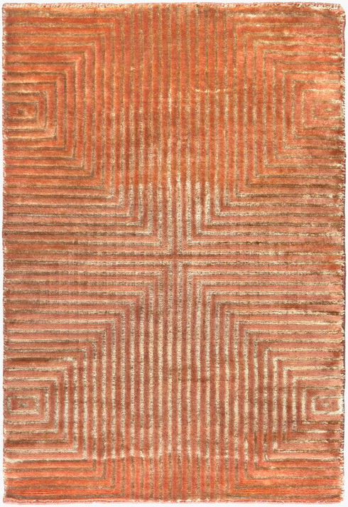 Luminous Handmade Rug