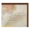 Serendipity Framed Painting, by Moe's Home, 48" width x 48" height x 2.25" depth thumbnail 3
