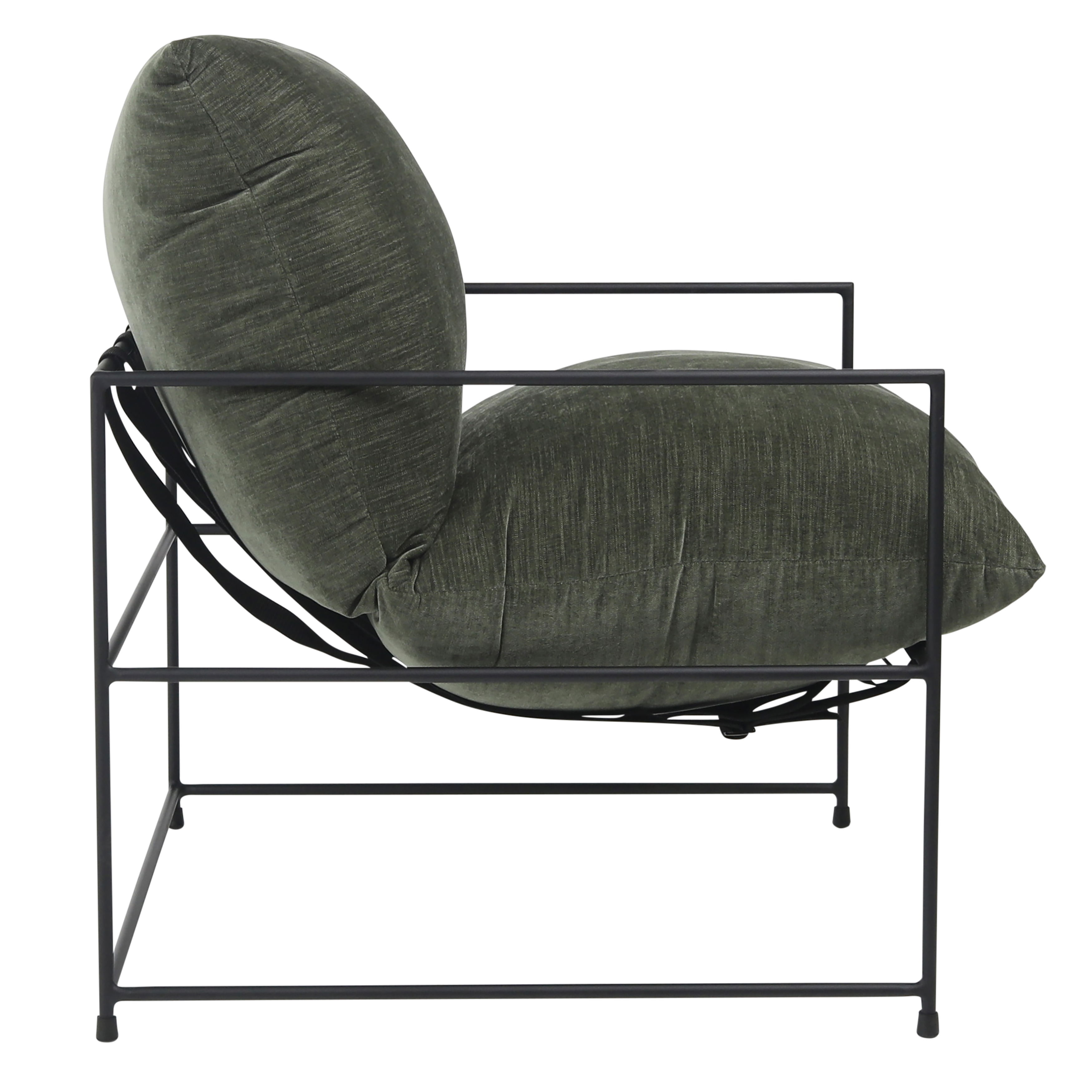 Inska Occasional Chair large image 
