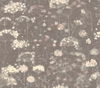 Botanical Fantasy Dark Grey Wallpaper thumbnail 0