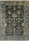 Antique Handmade Rug, by Surya, 11' length x 8' width thumbnail