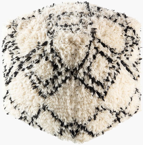 Palmer Pouf