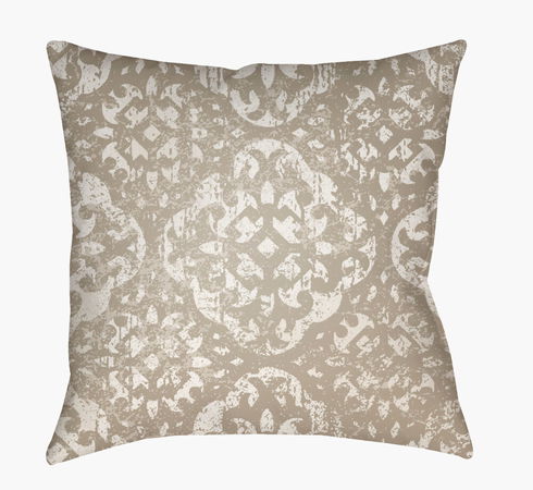 Yindi Accent Pillow