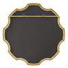 Gearing Up Bronze Mirror, by Uttermost, 39.37" width x 39.37" height x 2" depth thumbnail 8