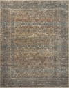 Loloi Heritage Rug, 2'5" length x 16' width thumbnail 1