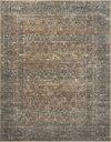 Loloi Heritage Rug, 2'5" length x 16' width thumbnail 1