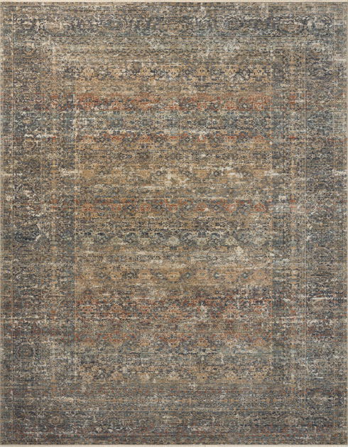 Loloi Heritage Rug