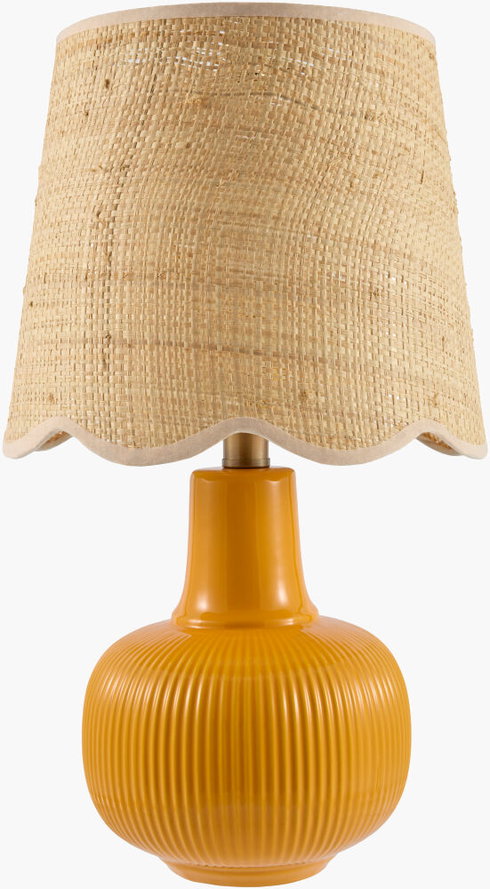 Ormelle Accent Table Lamp