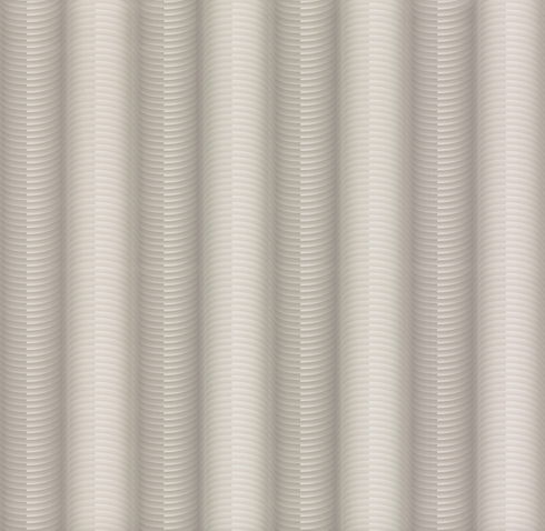Ebb & Flow Grey Metallic Wallpaper