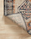 Loloi II Jocelyn Rug, 1'6" length x 1'6" width thumbnail 6