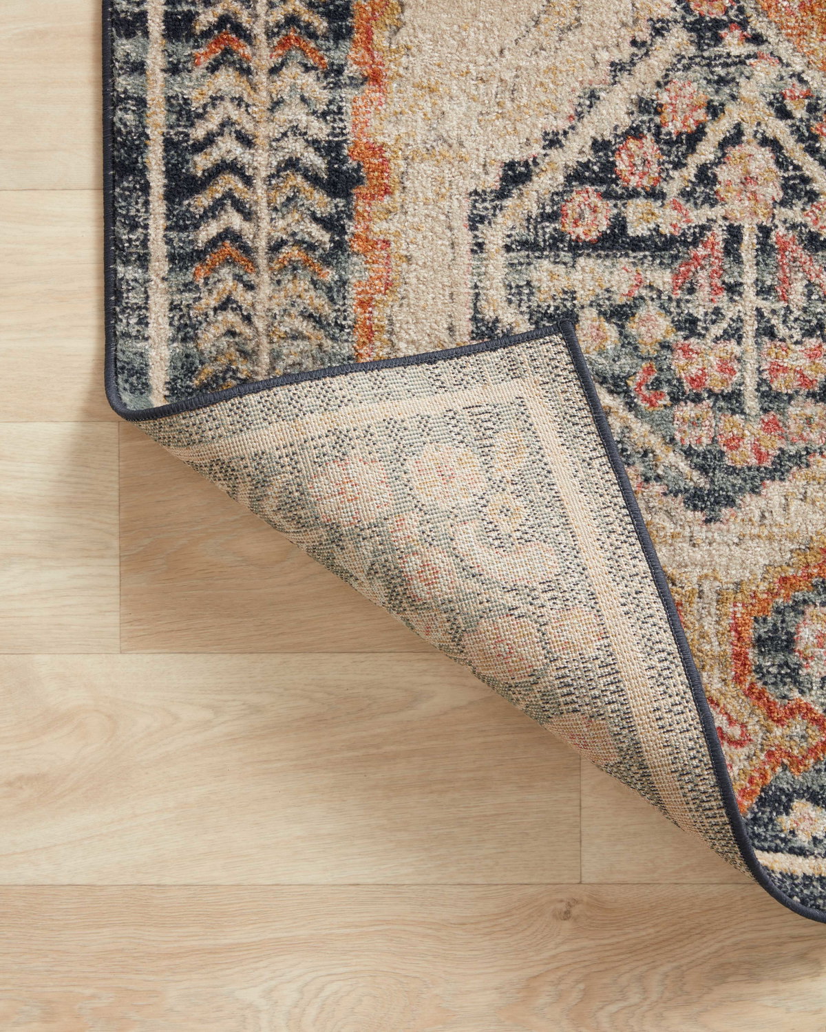 Loloi Jocelyn Rug, 2'3" length x 4' width View 6