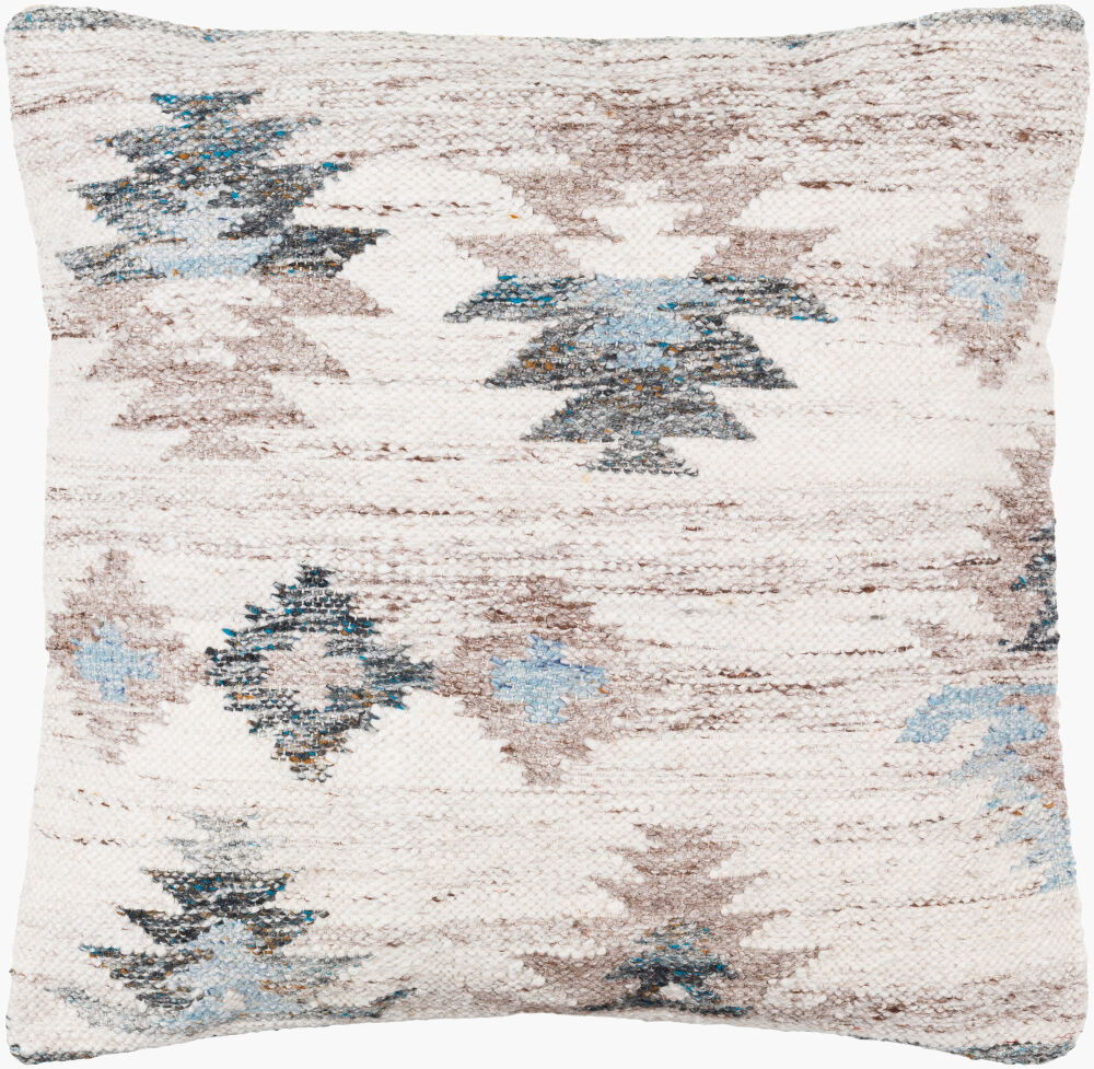 Alyssa Accent Pillow Down large image 