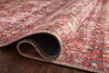 Loloi Loren Rug, 5' length x 7'6" width thumbnail 5