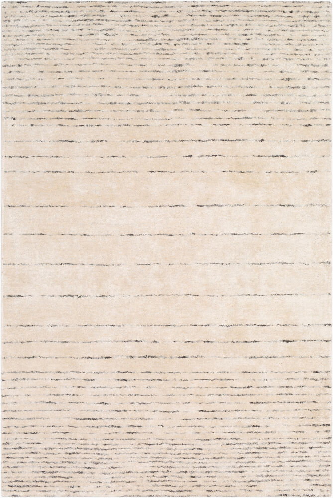 Falcon Handmade Rug, by Surya, 7'6" length x 5' width