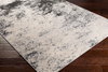 City Light Machine Woven Rug, by Surya, 9'0.27" length x 6'6.74" width thumbnail