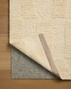 Leanne Ford x Loloi Sowerby Rug, 5'6" length x 8'6" width thumbnail 5