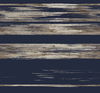 Horizontal Dry Brush Navy Wallpaper thumbnail 0