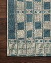 Loloi Mika Rug, 2'5" length x 4' width thumbnail 5