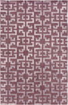 Mugal Handmade Rug, by Surya, 3' length x 2' width thumbnail