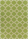 Frontier Handmade Rug, by Surya, 11' length x 8' width thumbnail