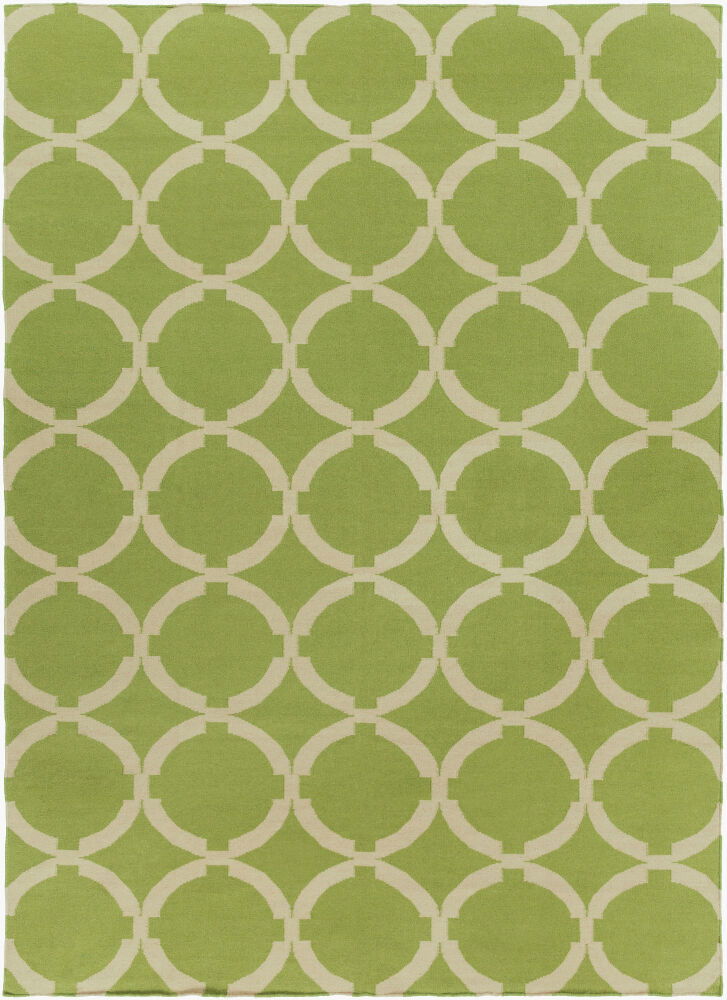 Frontier Handmade Rug large image 