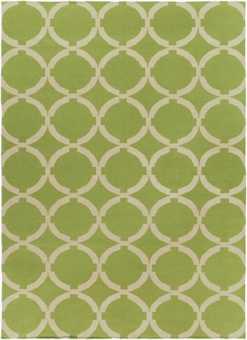 Frontier Handmade Rug