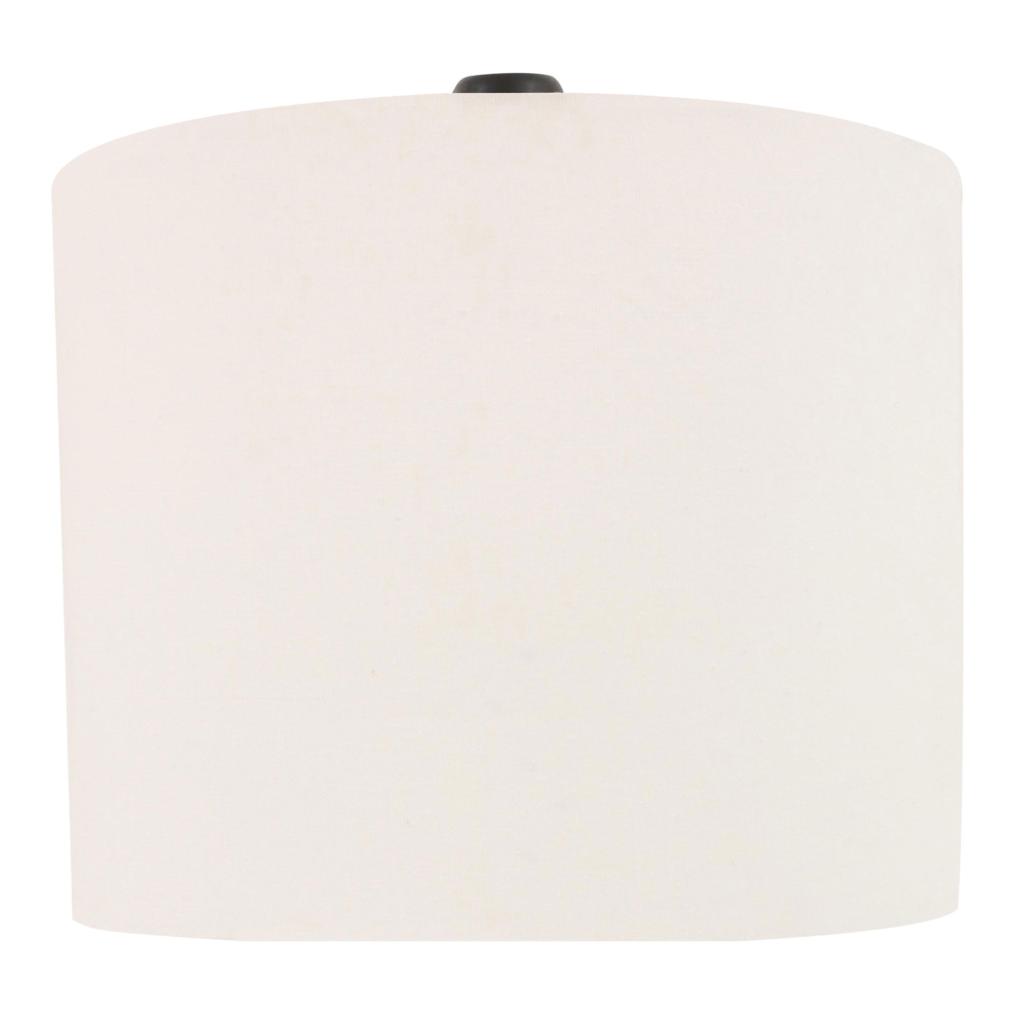 Gwen Table Lamp Black large image 