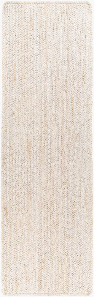 Natural Braids Handmade Rug large image 