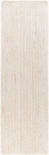Natural Braids Handmade Rug thumbnail 0