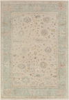 Normandy Handmade Rug, by Surya, 9' length x 6' width thumbnail
