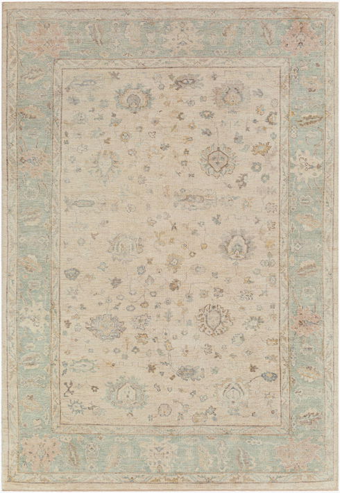 Normandy Handmade Rug