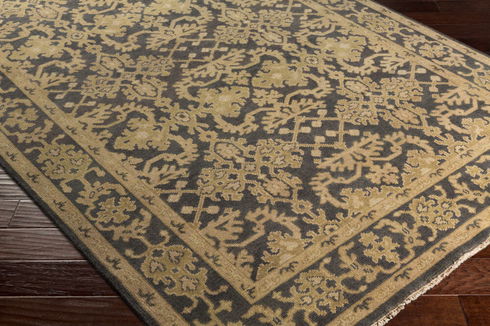 Castle Handmade Rug