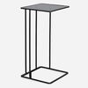 Cadmus Black Accent Table thumbnail 0