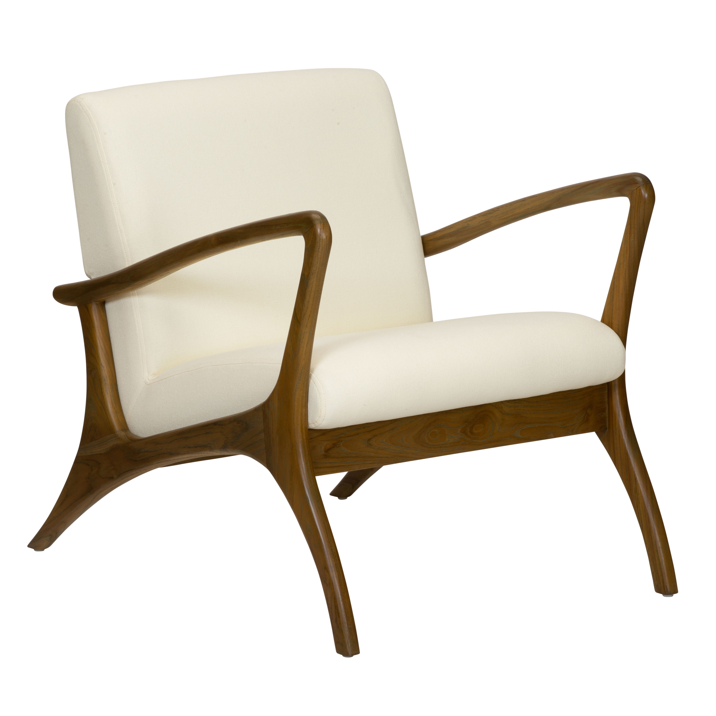 Soren Ventura Lounge Chair large image 