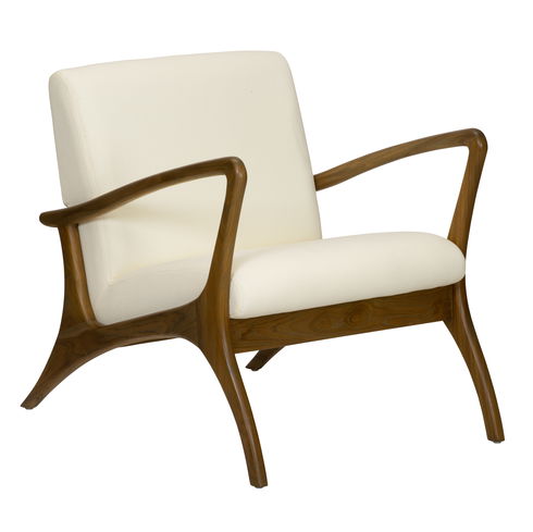 Soren Ventura Lounge Chair