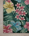 Loloi Botanical Rug, 7'10" length x 11'2" width thumbnail 4
