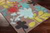 Cosmopolitan Handmade Rug, by Surya, 13' length x 9' width thumbnail