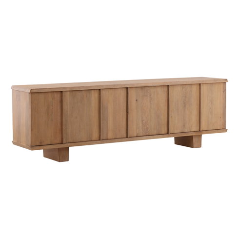 Luria Sideboard Light Natural