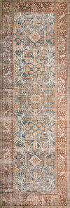 Loloi Layla Rug, 5' length x 7'6" width thumbnail 8