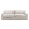 Dixie Sofa Frame, Sofas & Sectional by Dovetail, 92.12" width x 33" height x 39.7" depth thumbnail 2