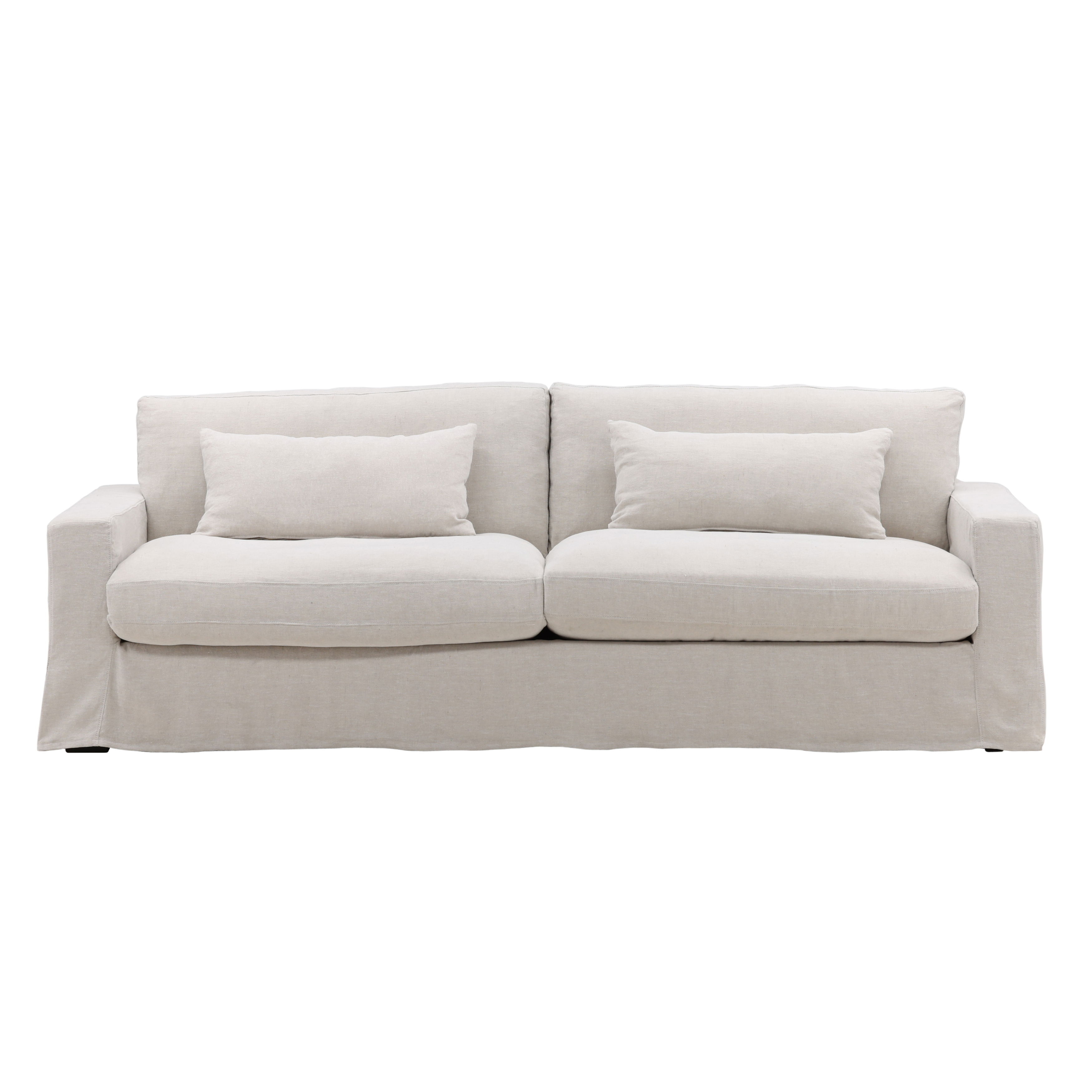 Dixie Sofa Frame large image 