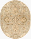 Caesar Handmade Rug, by Surya, 10' length x 8' width thumbnail
