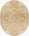 Caesar Handmade Rug thumbnail 0