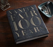 Online Designer Combined Living/Dining Vanity Fair 100 Years