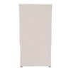 Levi Slipcover Dining Chair, Set of 2, by Essentials for Living, 22" width x 40.5" height x 26" depth thumbnail 5