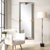 Cornerstone Oversized Mirror, by Uttermost, 28.87" width x 76.87" height x 2" depth thumbnail 4
